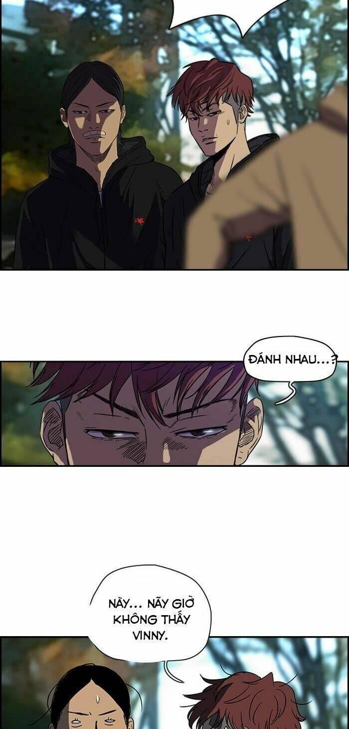 wind breaker chapter 99 15