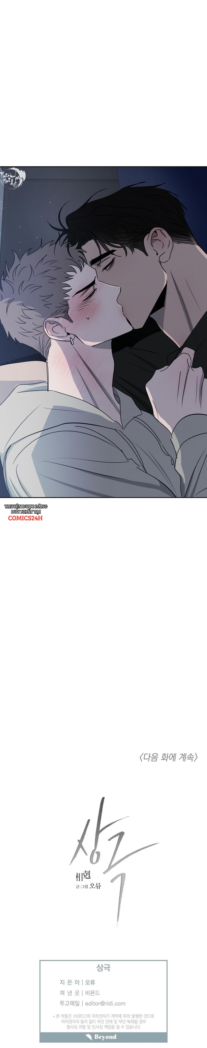 tương khắc chapter 12 34