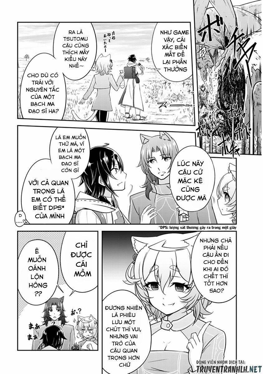 live dungeon! chapter 3 9