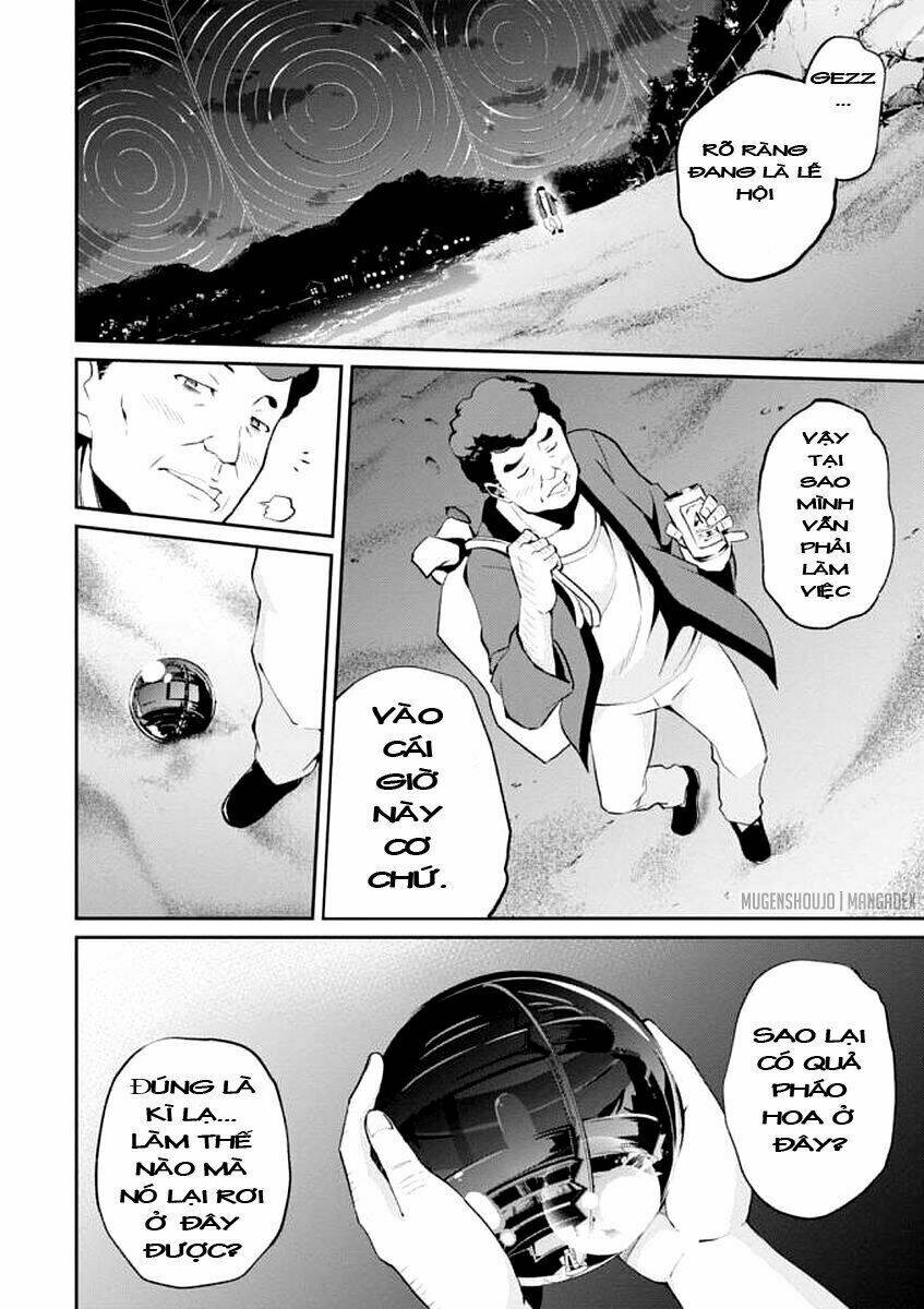 pháo hoa đẹp hơn nếu ngắm từ phía dưới hay từ đằng xa? chapter 10 19