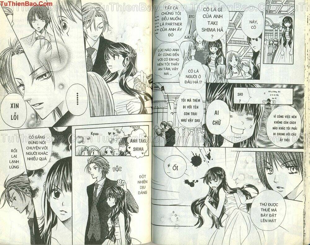 s a - lớp học ưu tú chapter 2 78