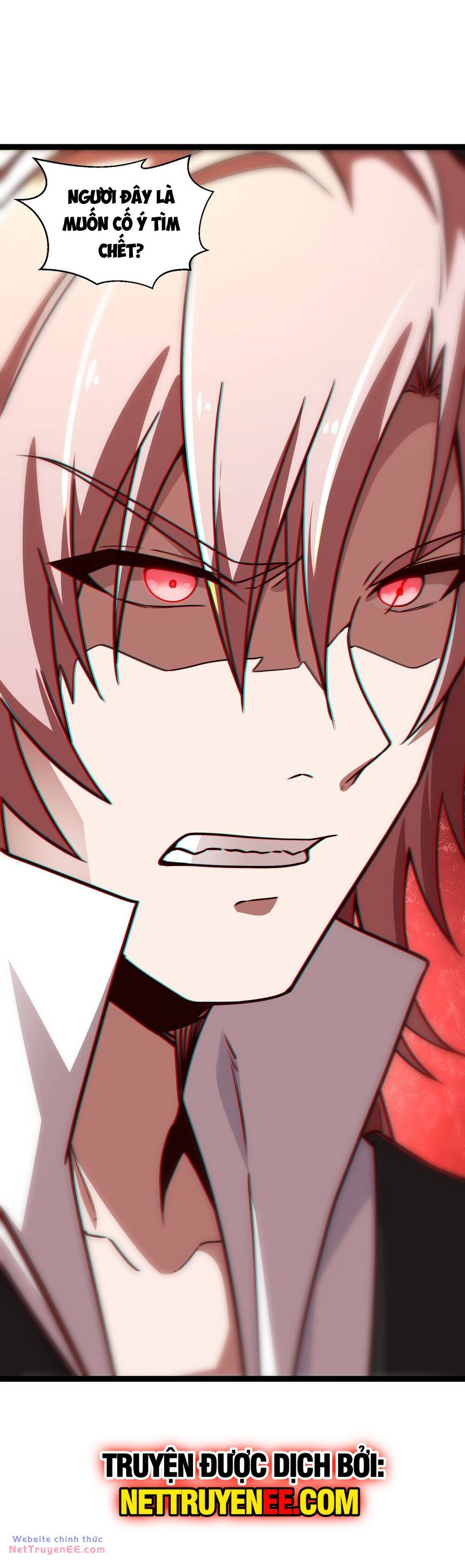 vạn cổ tối cường phò mã chapter 35 14