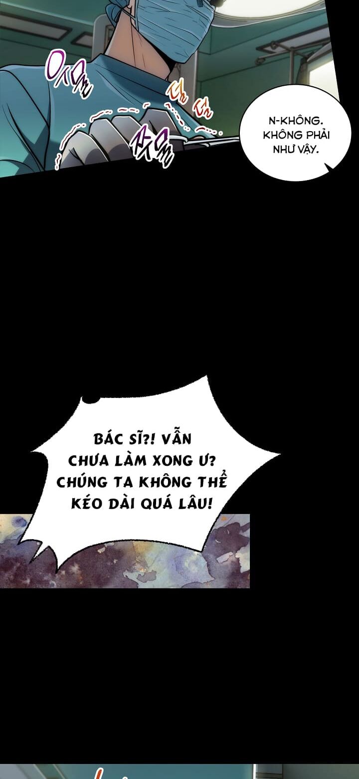 bác sĩ trùng sinh chapter 76 17