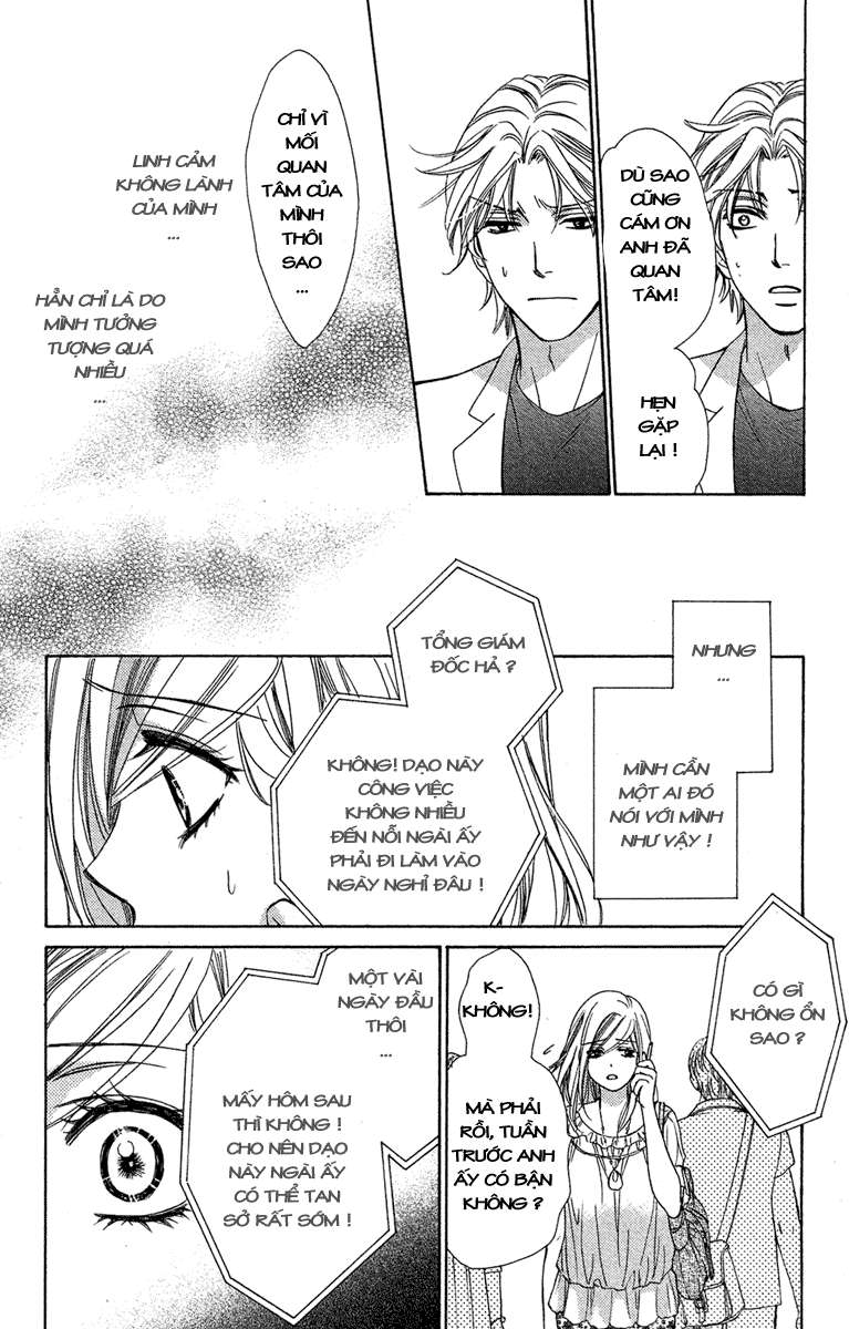 hapi mari chapter 28 18