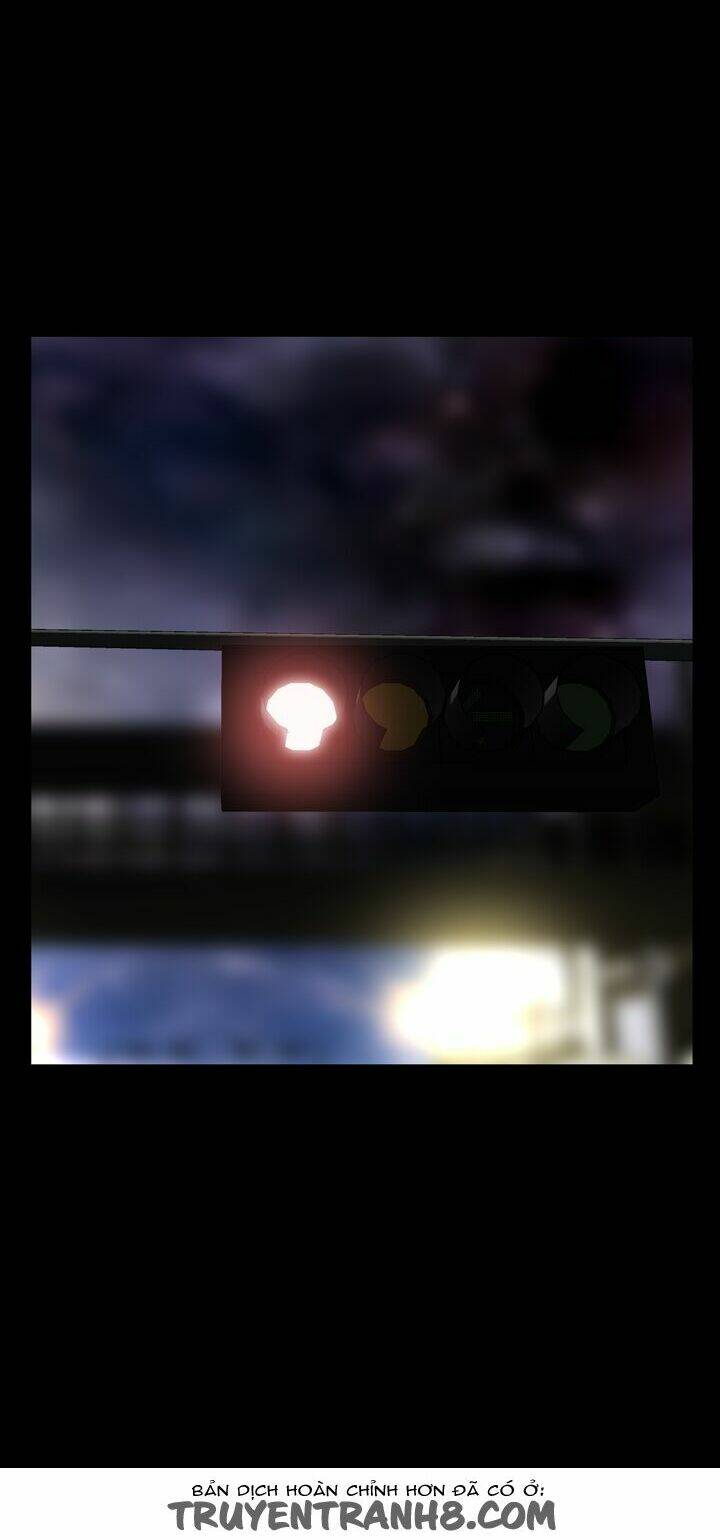 giấc mơ khủng khiếp - deadful dream chapter 10 8