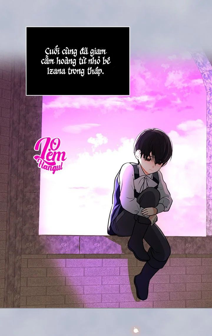 đức hạnh của ác nữ phản diện chapter 4 14