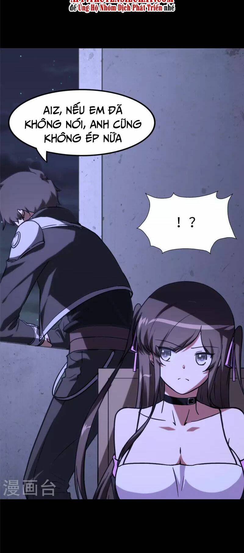 bạn gái virus của tôi chapter 301 41