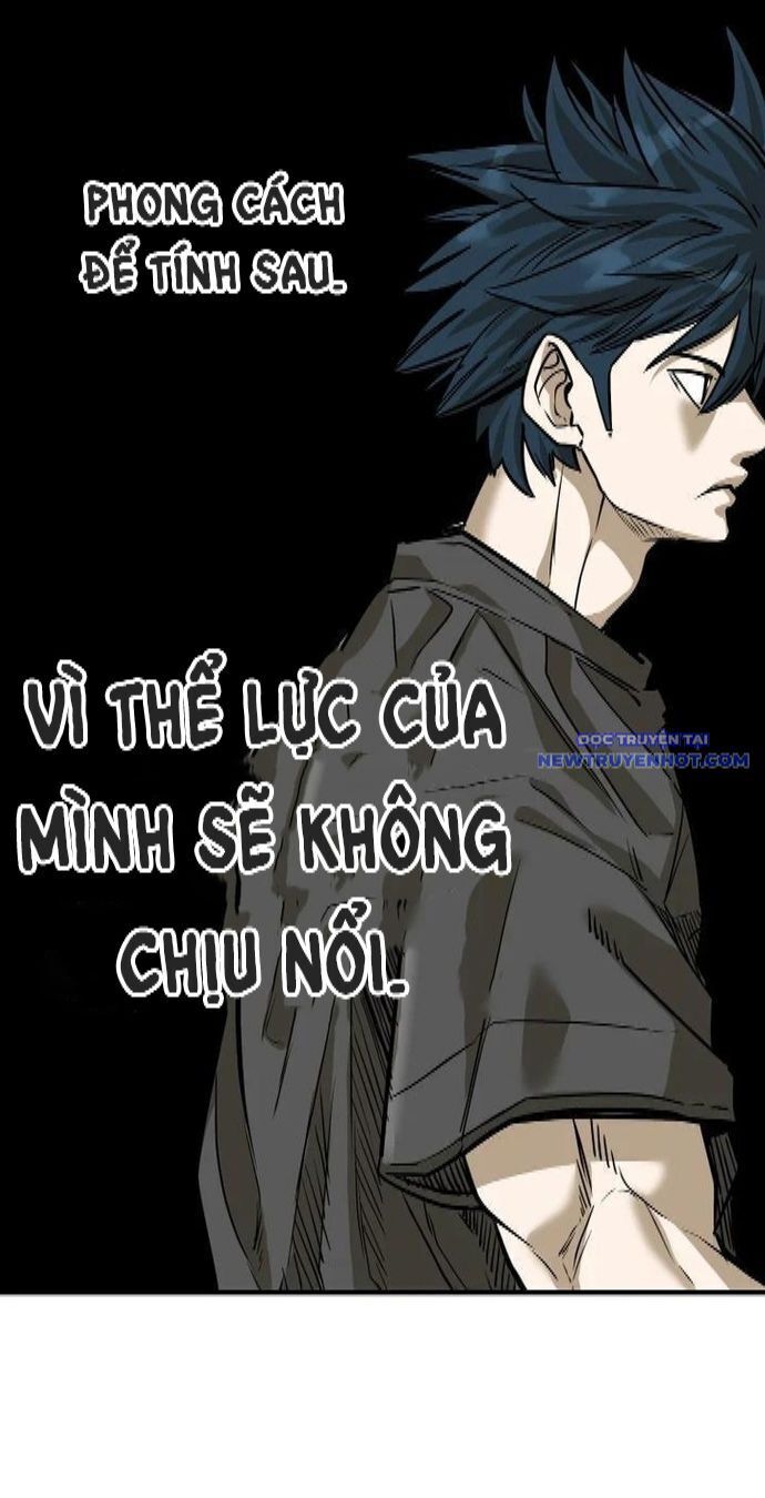 shark - cá mập chapter 324 21