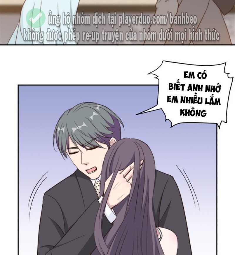 tổng tài, tránh xa tôi ra chapter 46 14