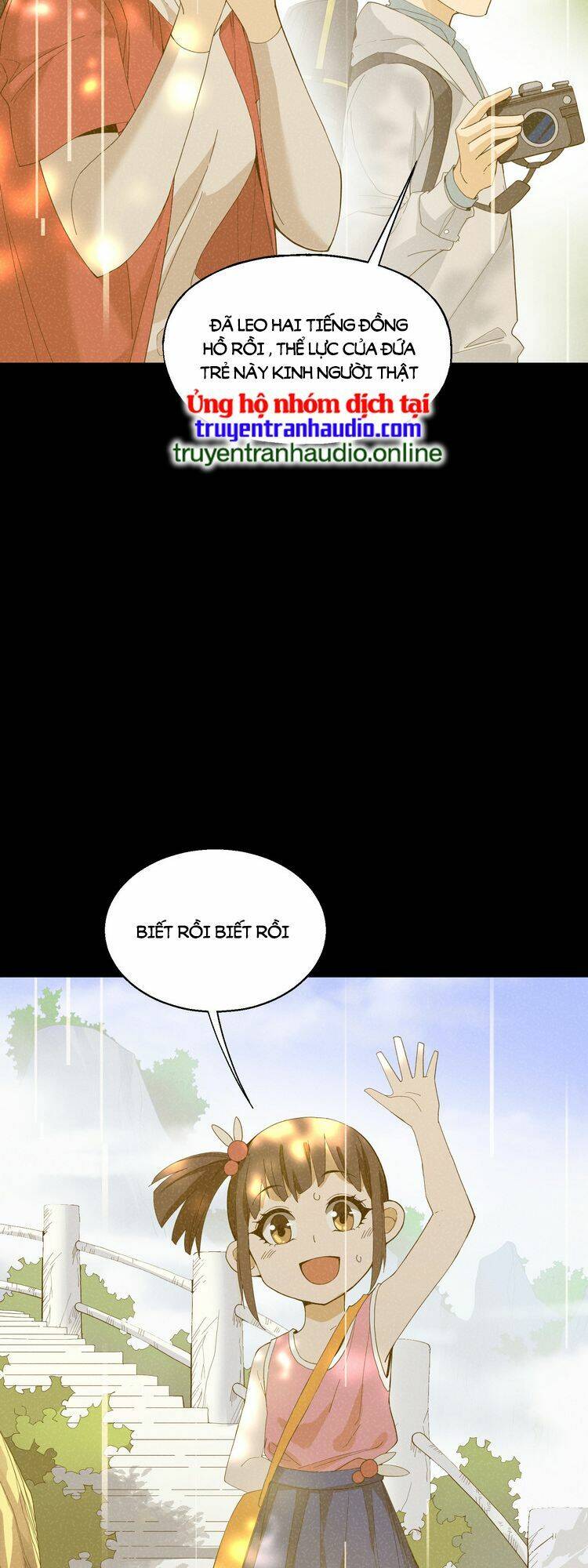 ta xuất sơn liền vô địch chapter 7 4