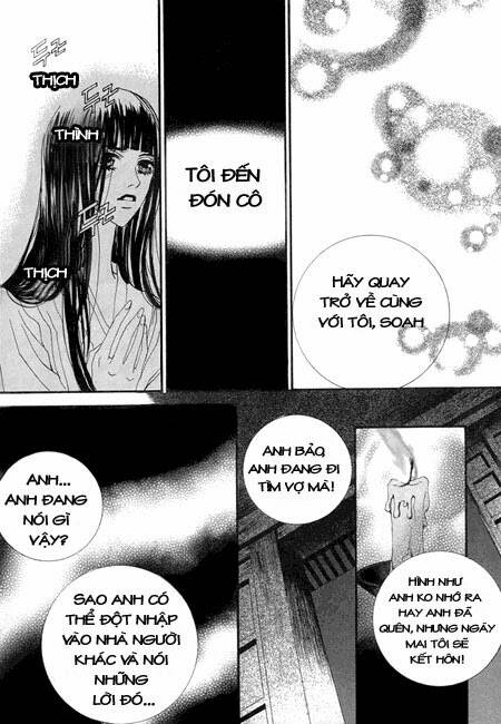 tân nương của thủy thần chapter 25 6