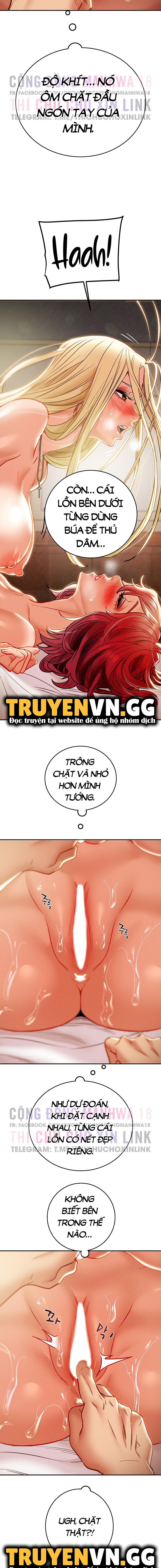 cây búa thần chapter 38 15