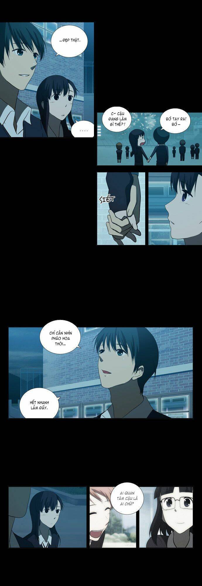 ma cà rồng biết yêu chapter 59 16