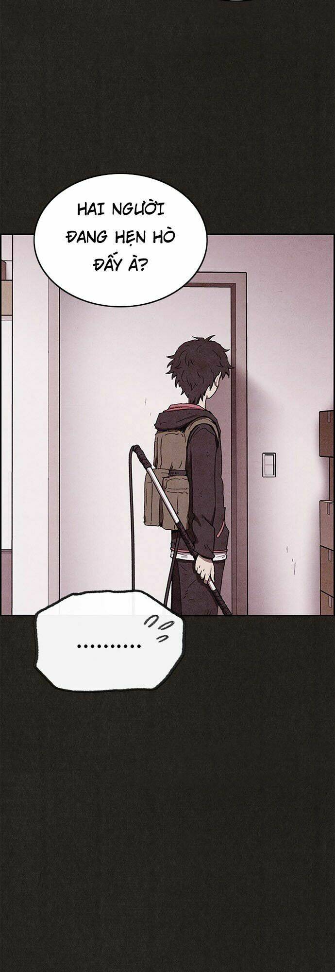 quái vật tại chung cư xanh chapter 58 38