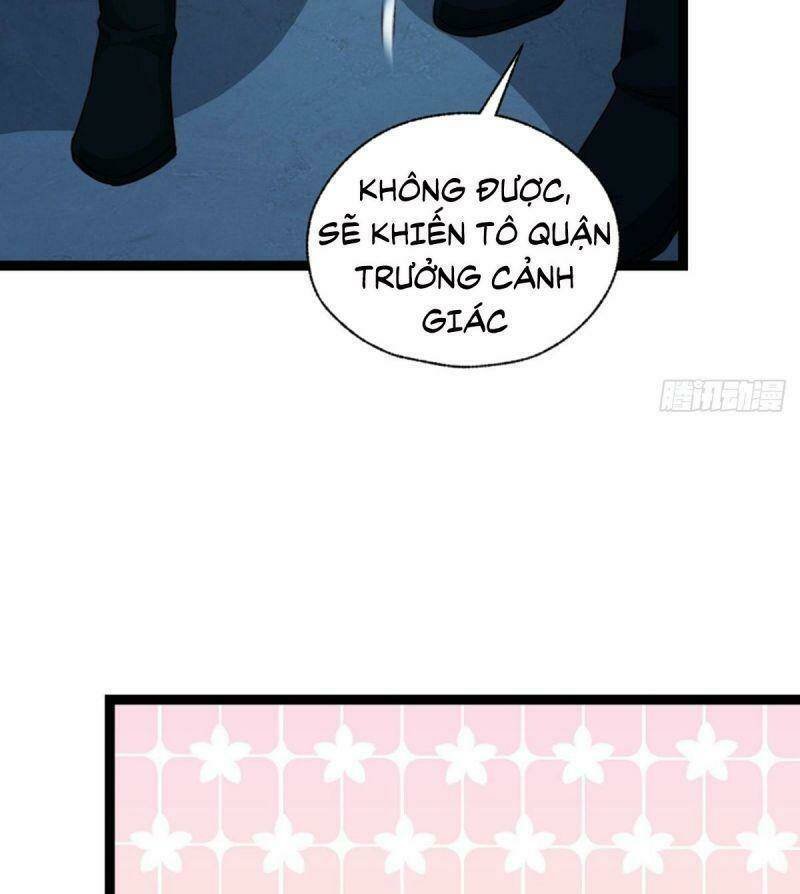 đứng yên ! phụng chỉ đánh cướp đây chapter 27 35