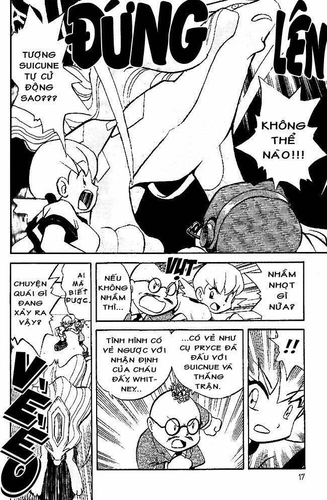 thú cưng đặc biệt chapter 143 13