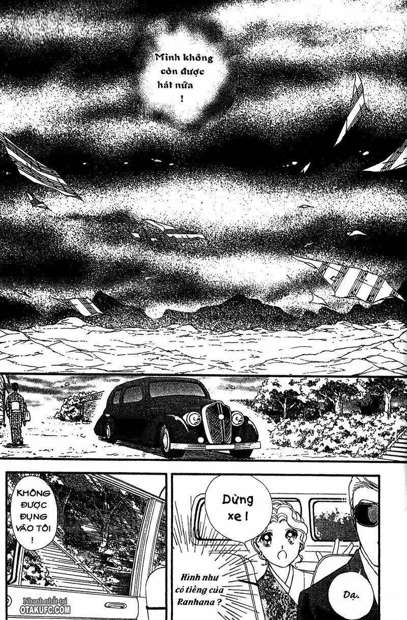 khúc tình ca ban mai - akatsuki no aria chapter 75 6