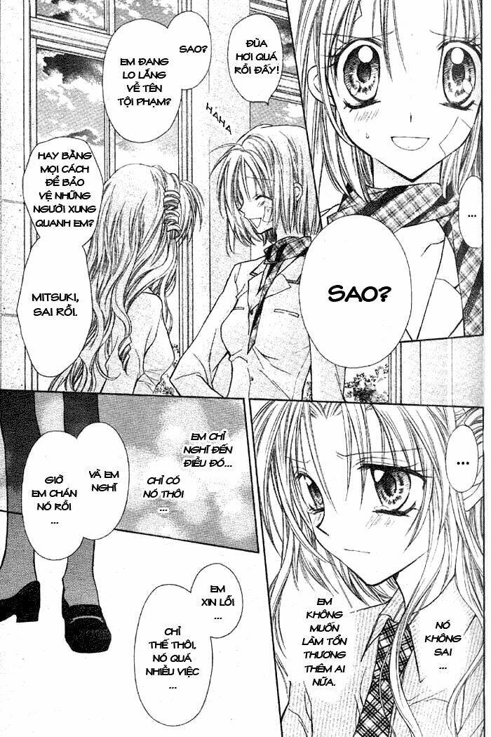 đi tìm mặt trăng tròn chapter 22 26