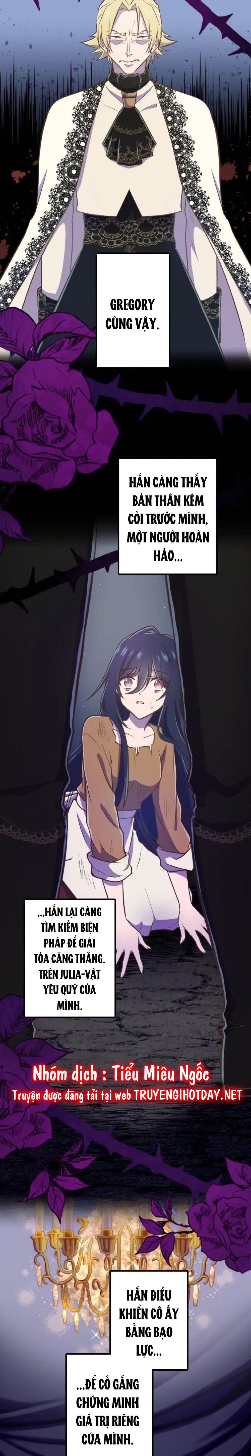 tình yêu thuần khiết chapter 6 7