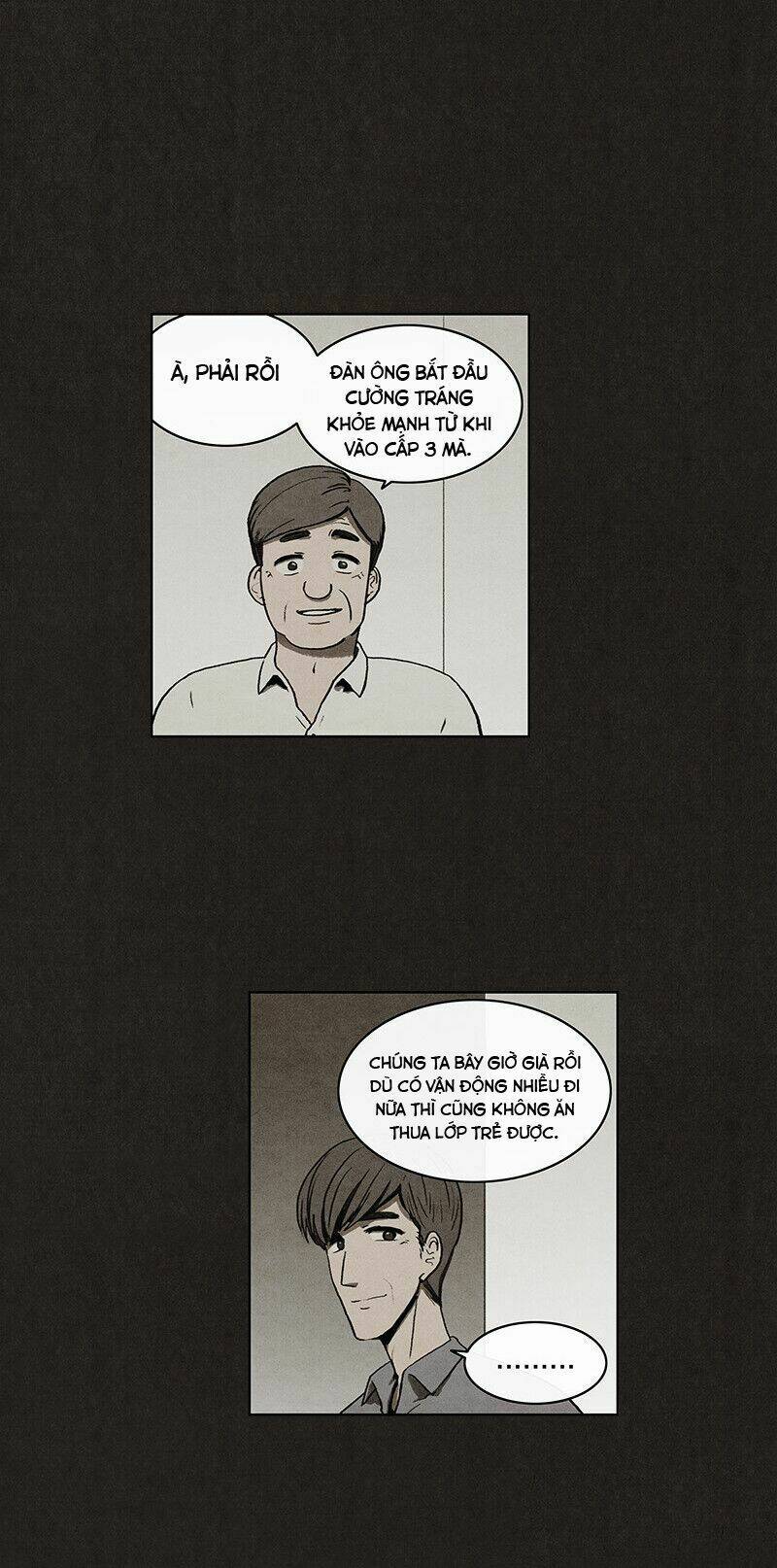 đứa con của quỷ dữ chapter 6 26