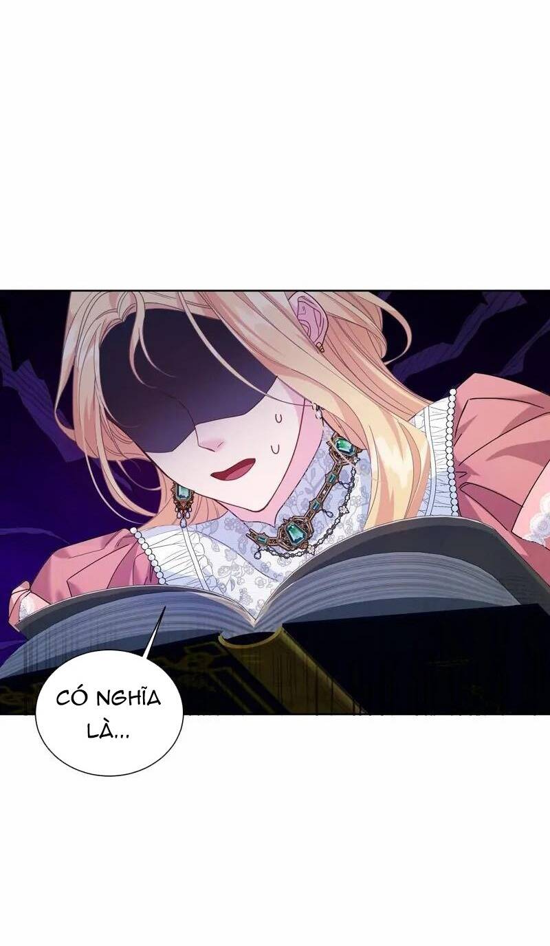 cho đến khi nữ chính thực sự xuất hiện chapter 8 37