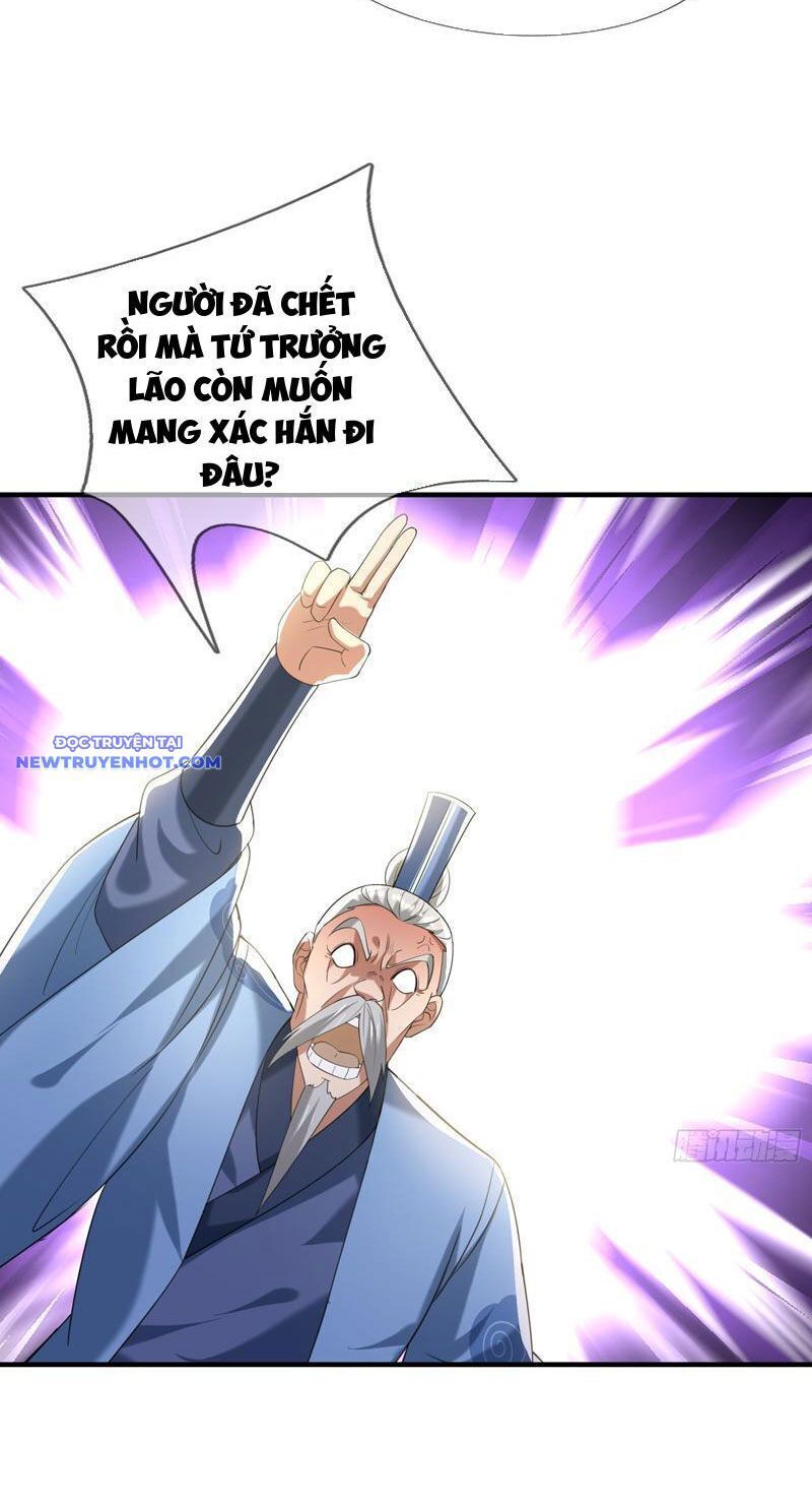 ngủ say vạn cổ: xuất thế đẩy ngang chư thiên chapter 35 29