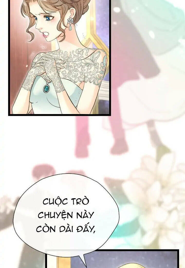 Hoàng Tử Rắc Rối chapter 15.2 19