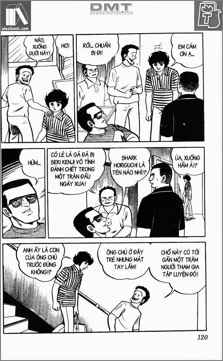 ganbare genki chapter 57 10