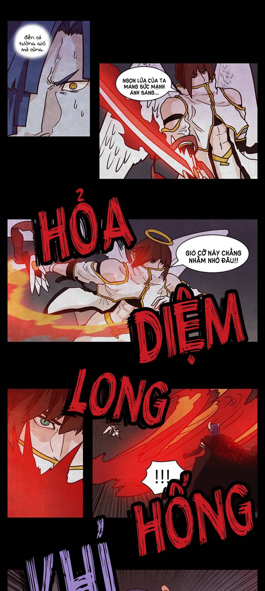 the devil king is bored season 2 chapter 29 15