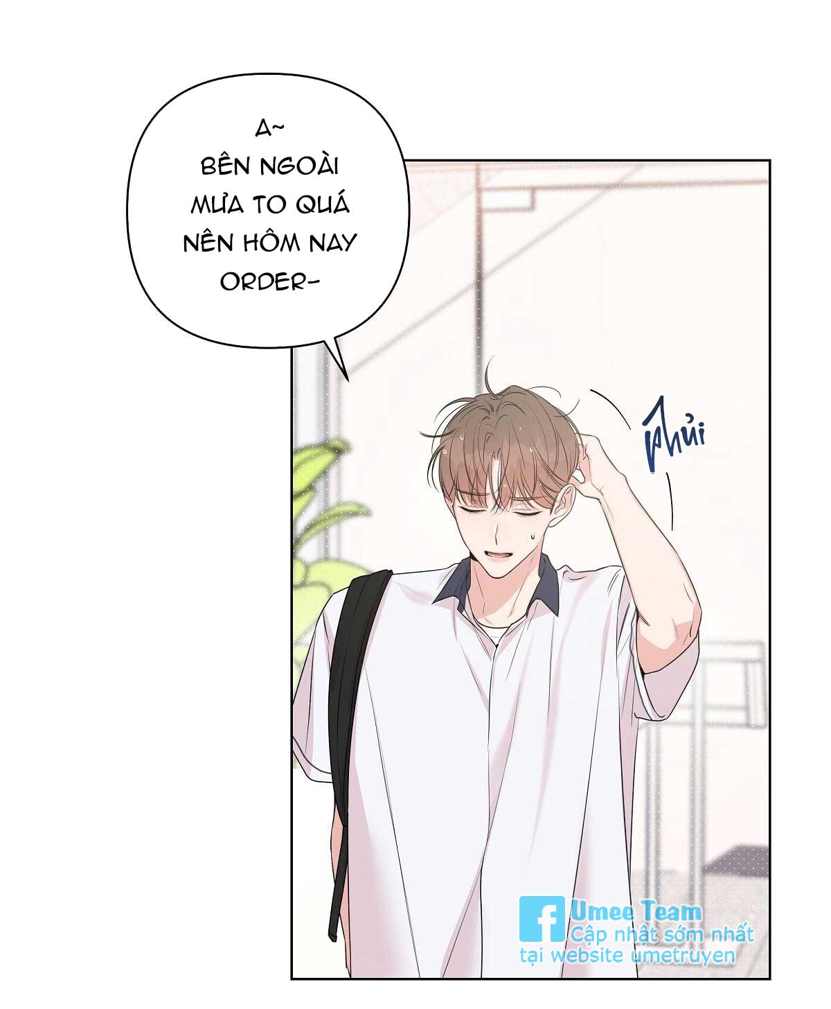 đừng bận tâm darling chapter 24 46