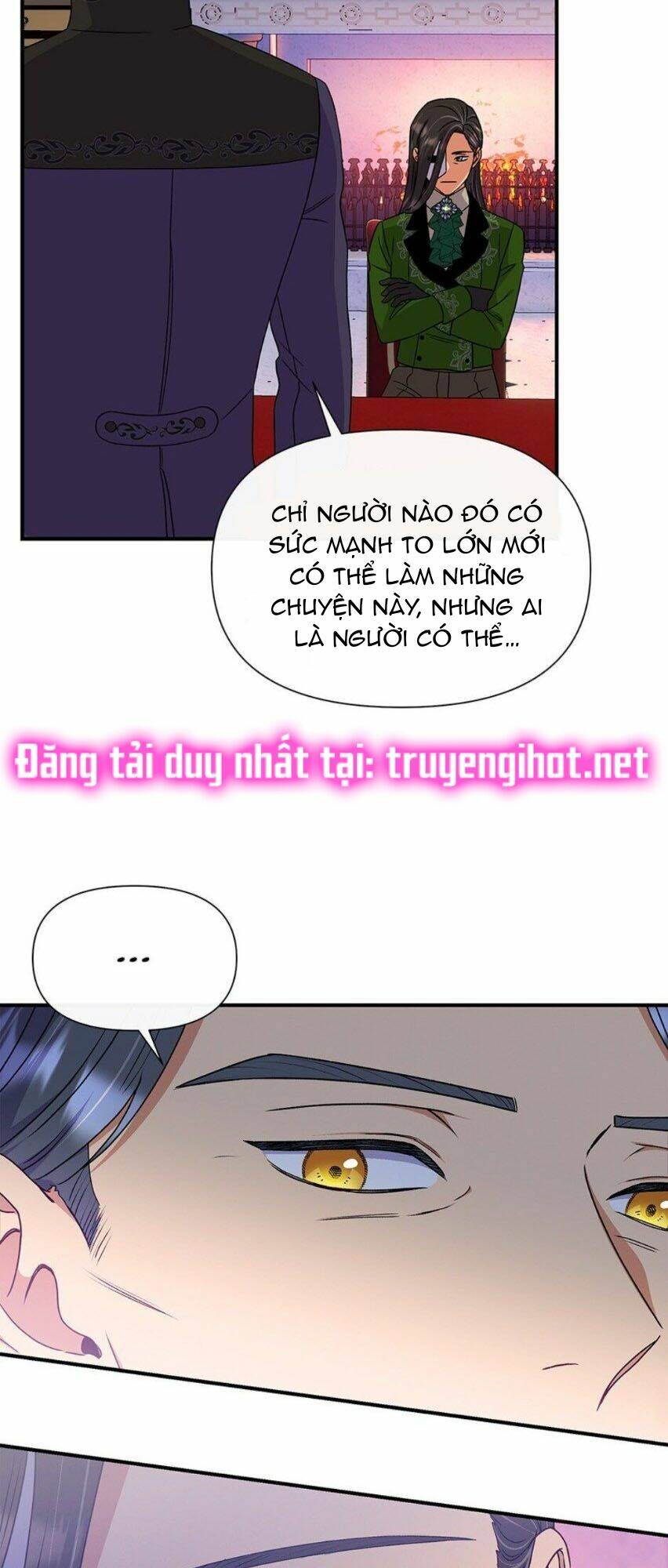 khế ước của nữ công tước quái vật chapter 110 29