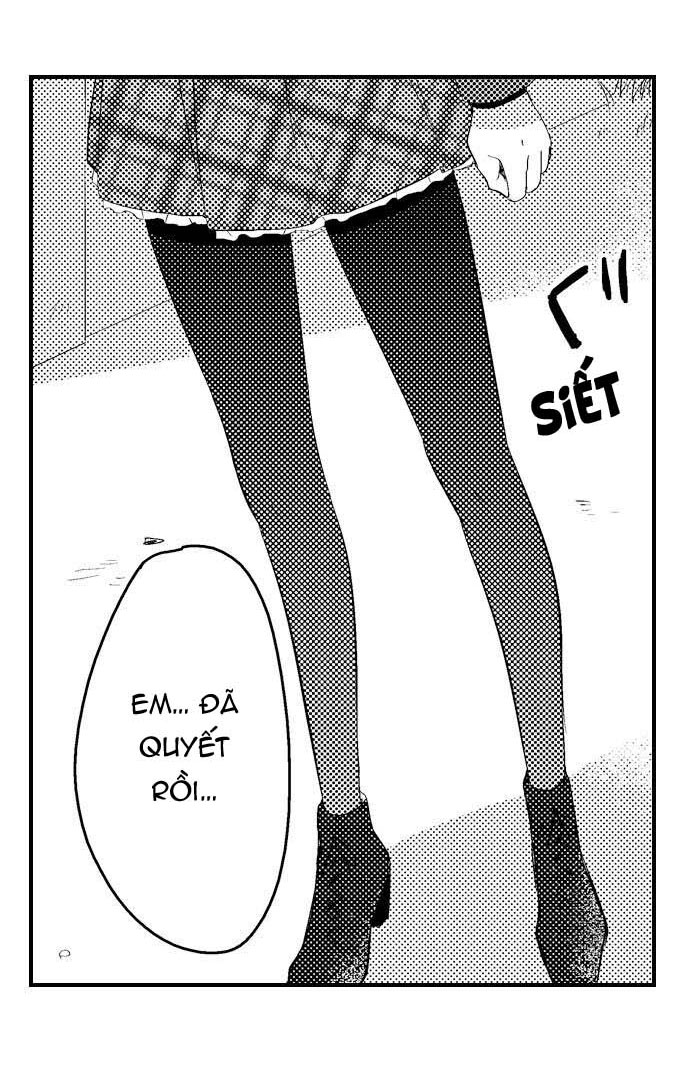 tâm trạng vào buổi tối chapter 3.2 23