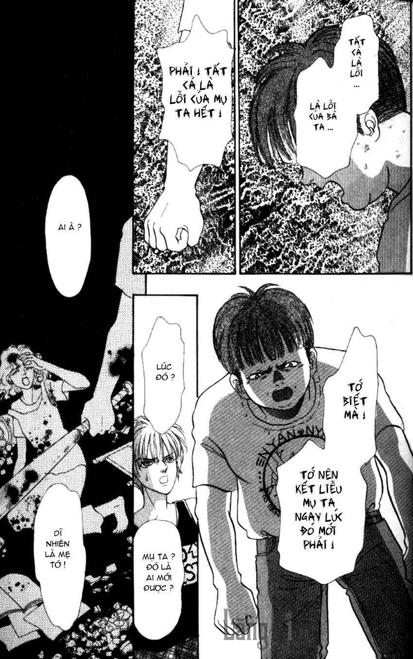 genjuu no seiza - ngôi sao bí ẩn chapter 6 30