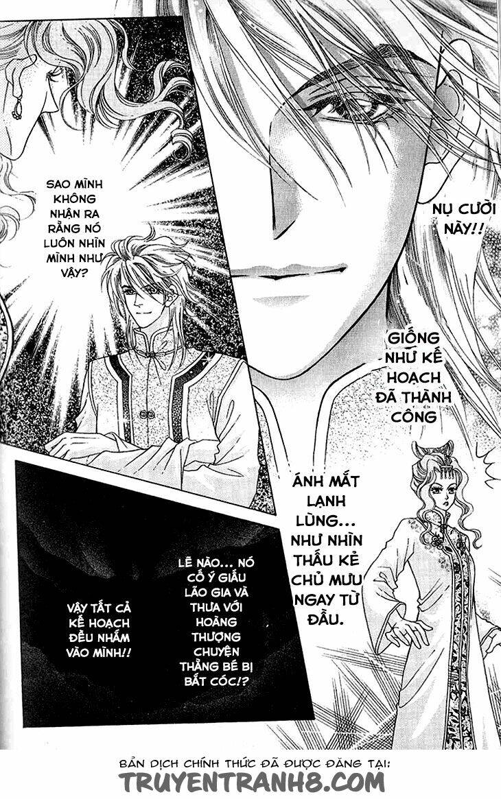 vạn dặm tìm chồng 2 chapter 7 25