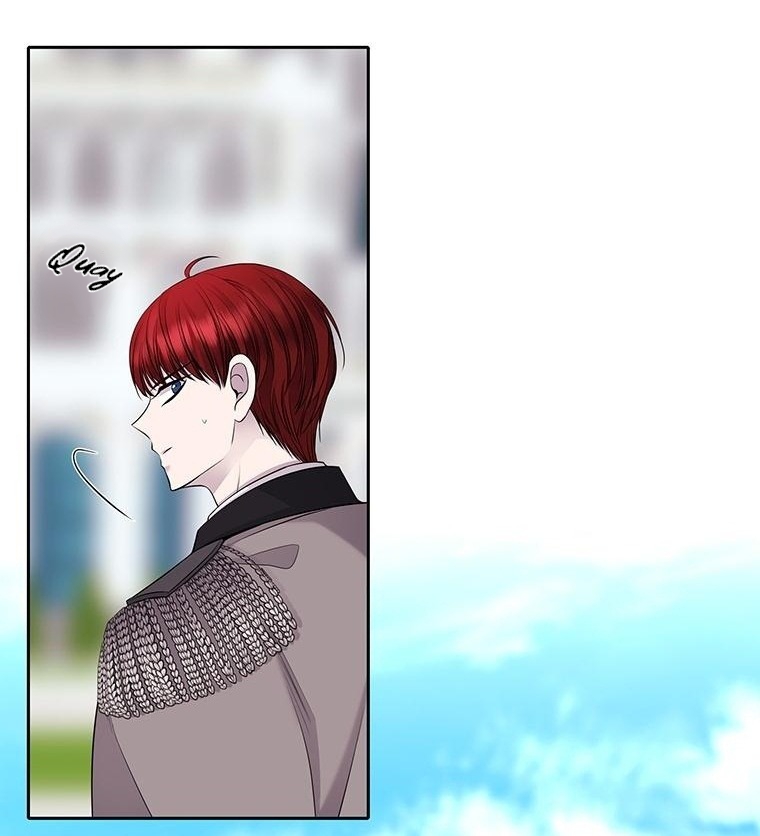 năm môn đệ của charlotte chapter 119 5