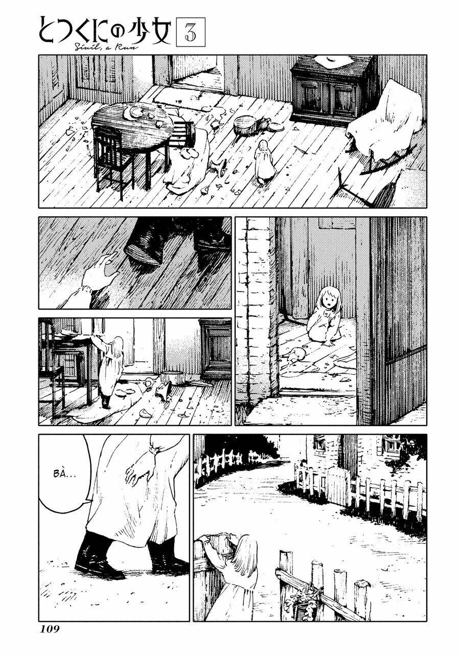 cô bé đến từ vương quốc bên ngoài chapter 14 7