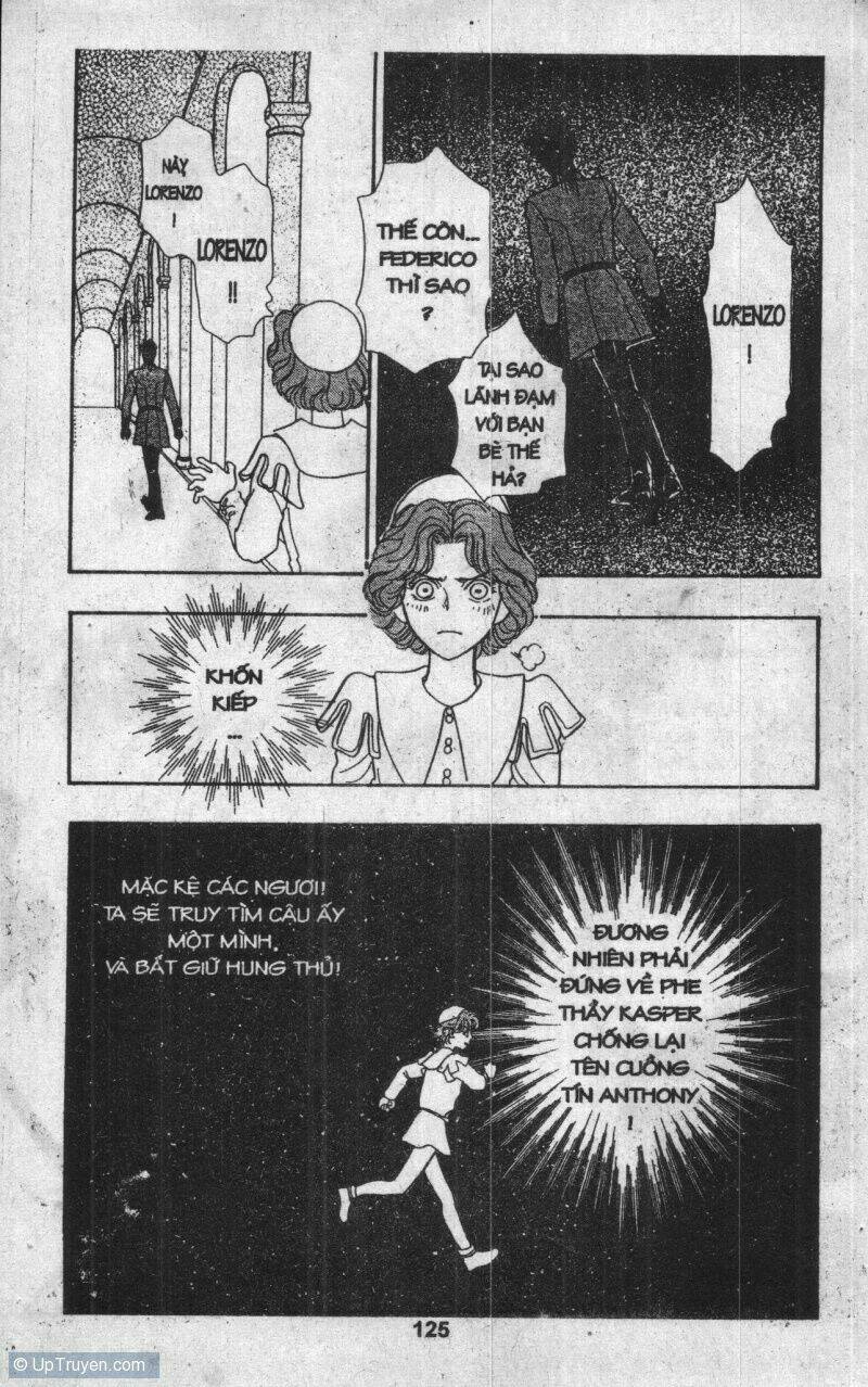 kenja no ishi chapter 3 125