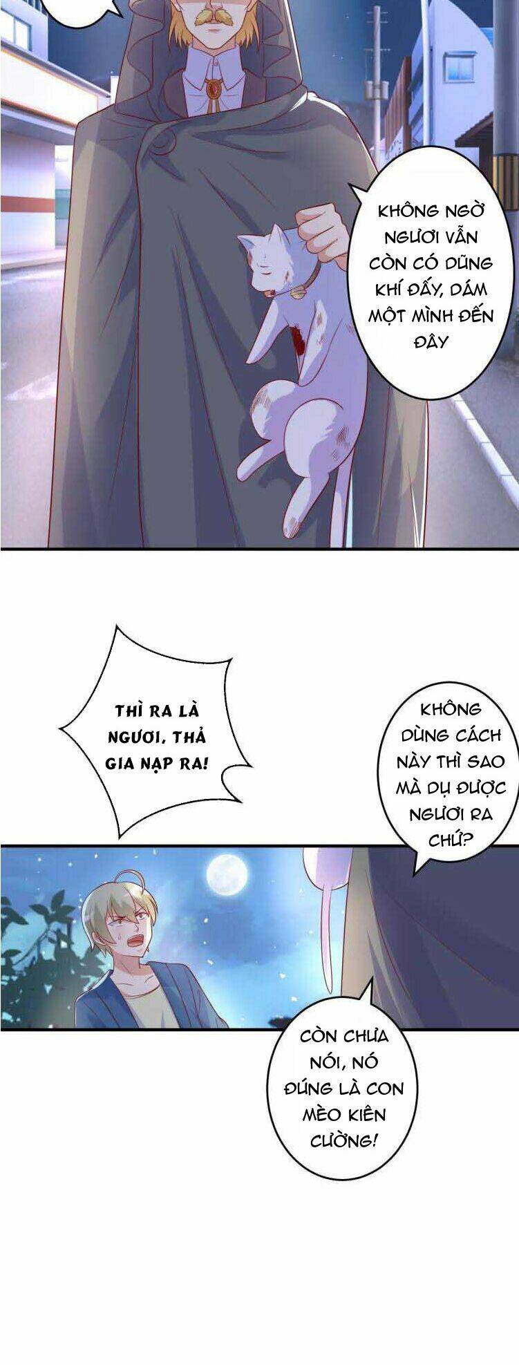 ân huệ của quỷ vương chapter 24 12