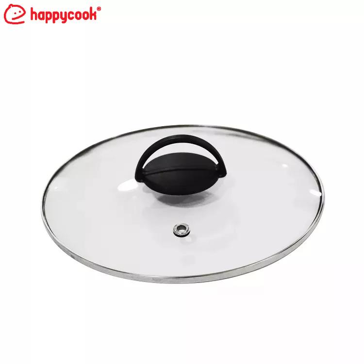 Nồi cơm điện nắp rời Happy Cook 1.8L HCD-180B - Hàng Chính Hãng