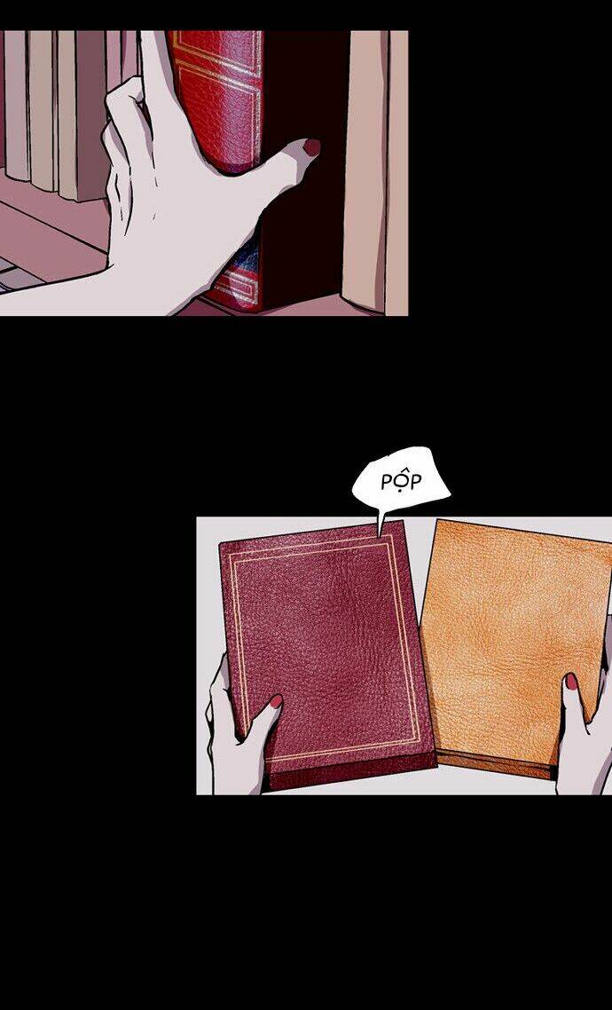 người máy hủy diệt chapter 17 35