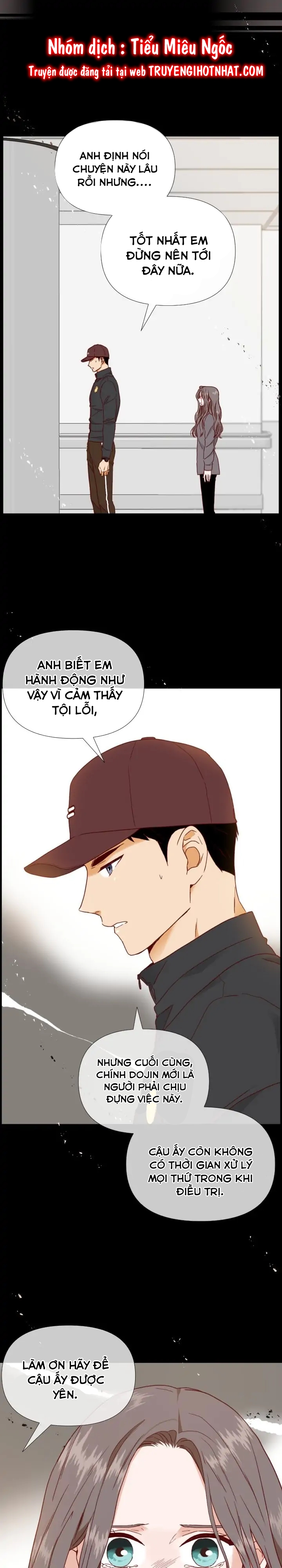 24 phút cho một câu chuyện chapter 131 3