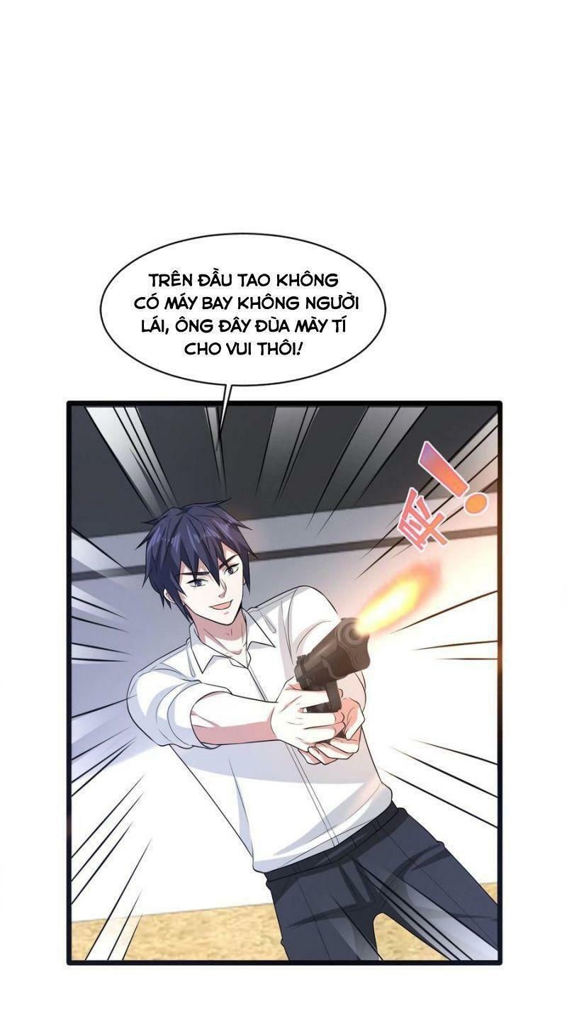 đô thị tà vương chapter 143 7