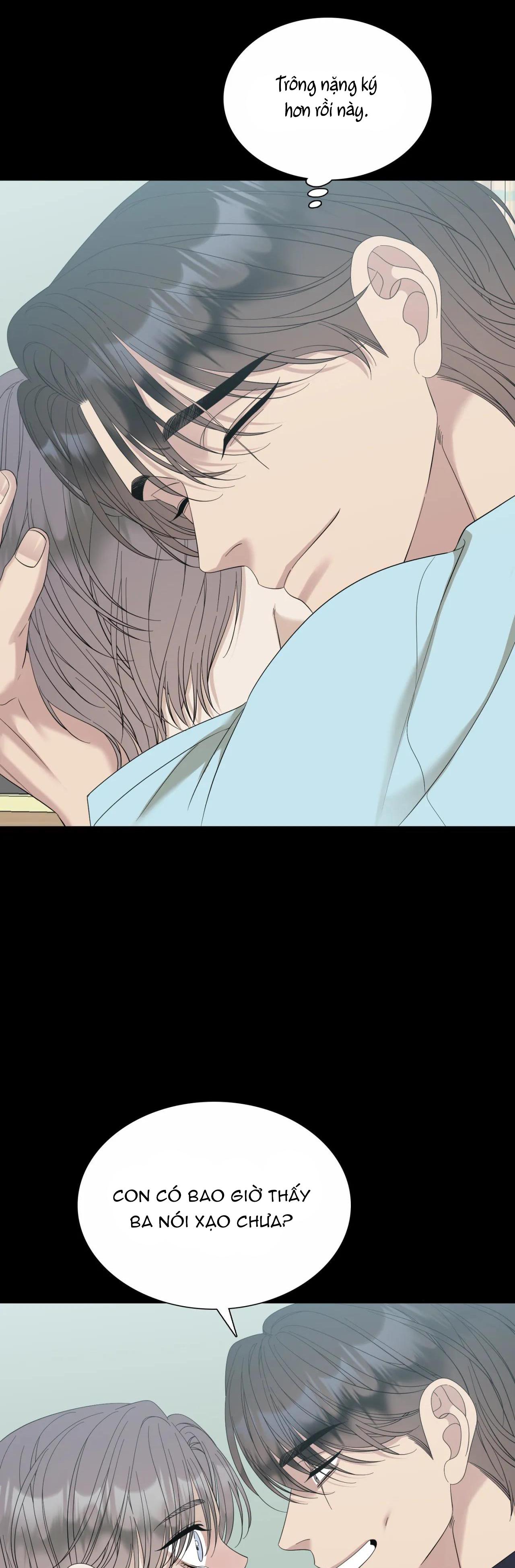 tên cặn bã chapter 43 15