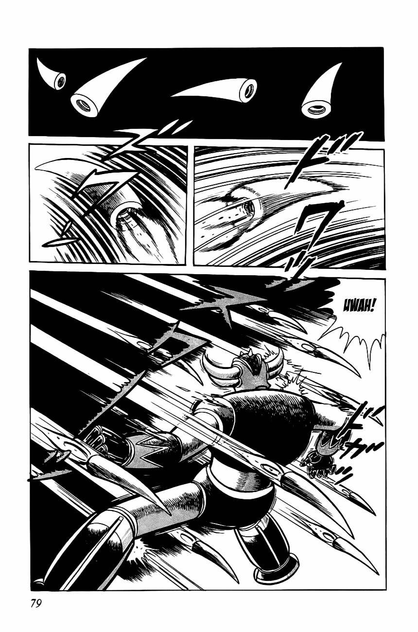 ufo robo grendizer chapter 2 47