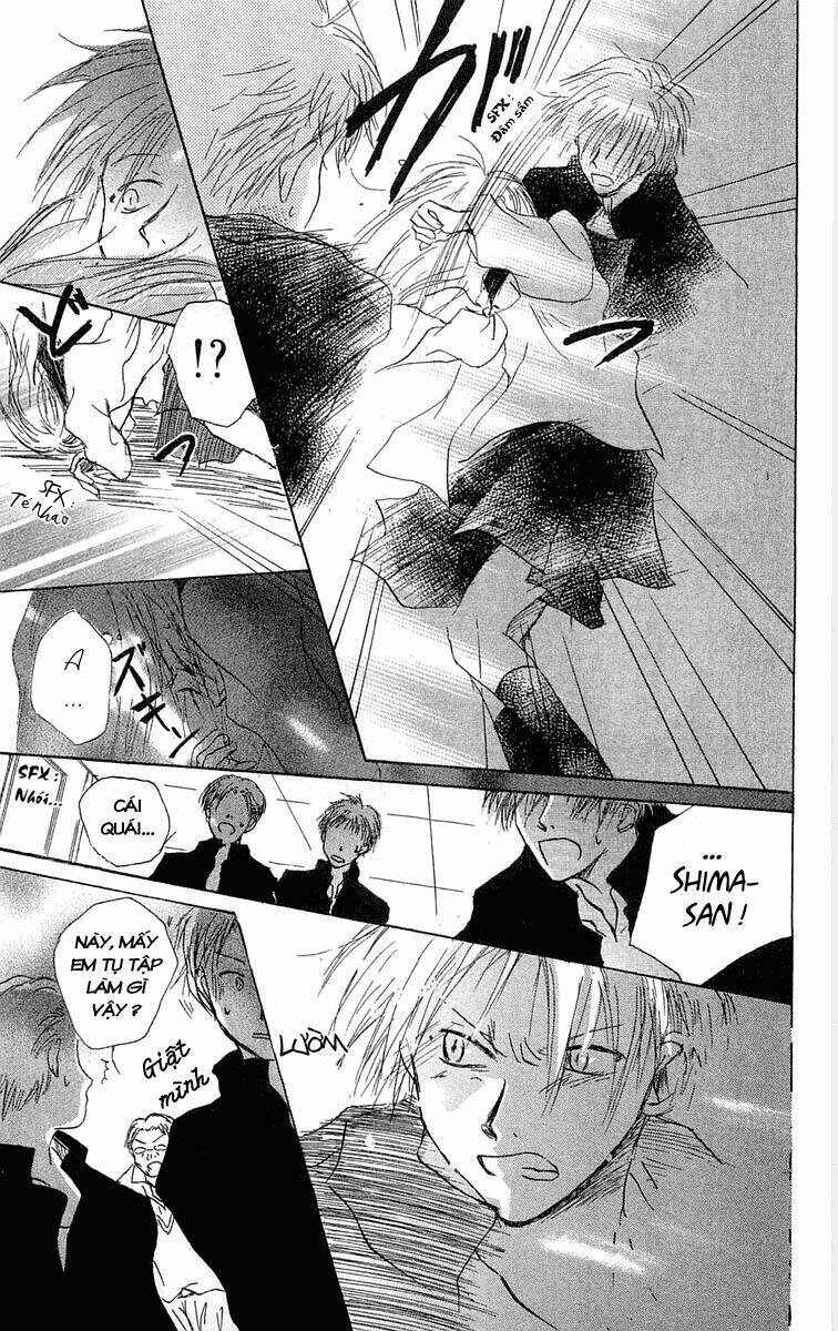 hotarubi no mori e chapter 1 41