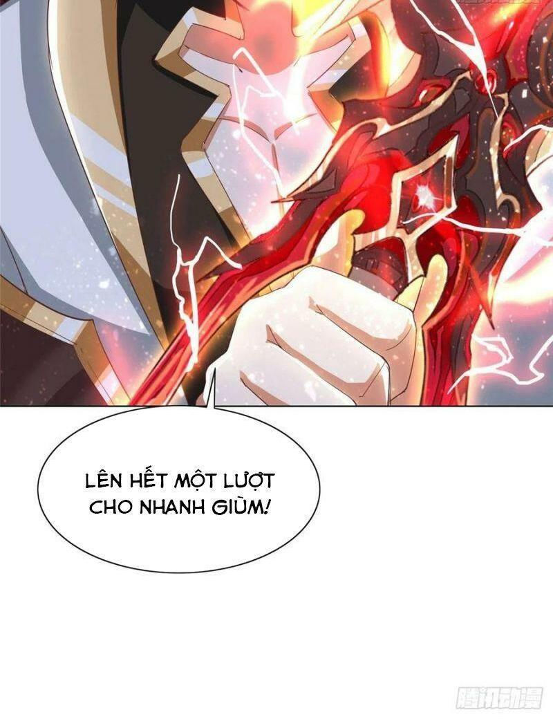người nuôi rồng chapter 82 26