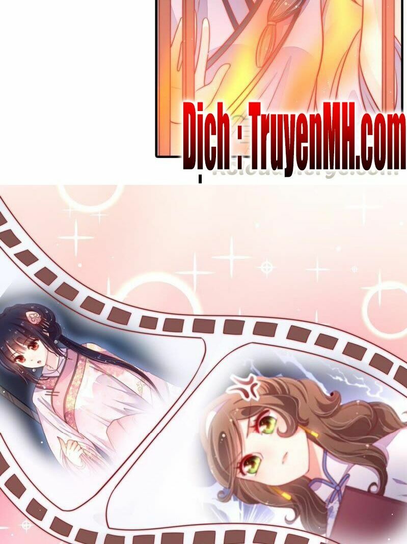 ngày nào thiếu soái cũng ghen chapter 139 2