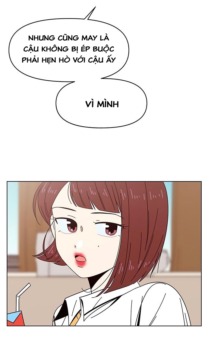 thanh xuân rực rỡ - season of blossom chapter 21 12