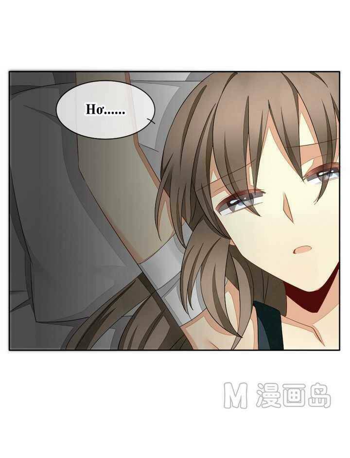 vị hôn thê bỏ trốn chapter 31 22