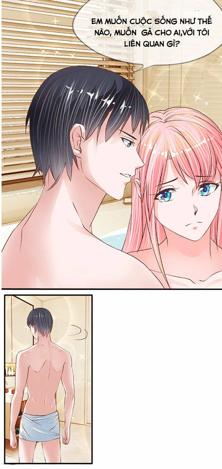 bộ trưởng ác ma tiếp cận tôi chapter 9 11